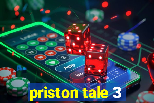 priston tale 3